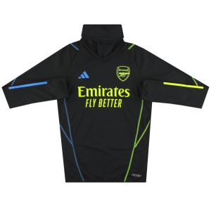 2023-24 Arsenal adidas Player Issue Pro Warm Top *w/tags* - Arsenal / w/tags / Small