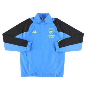 2023-24 Arsenal adidas Tiro 23 Presentation Track Top *w/tags* - Arsenal / w/tags / XL