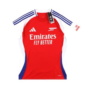 2024-25 Arsenal adidas Home Shirt *w/tags* - Arsenal / w/tags / Medium